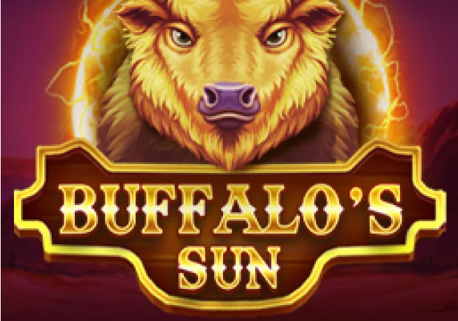 Buffalo's sun